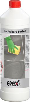 Cement remover 1 Liter