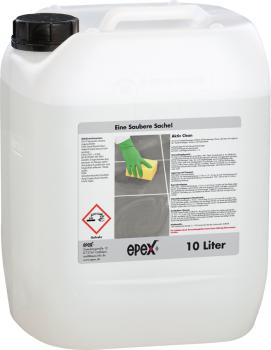 Aktiv clean 10 Liter