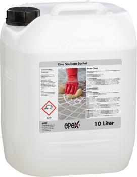 Stone clean 10 Liter