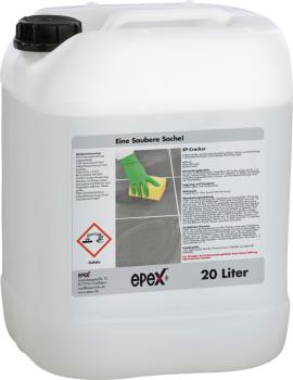 EP Cracker 20 Liter