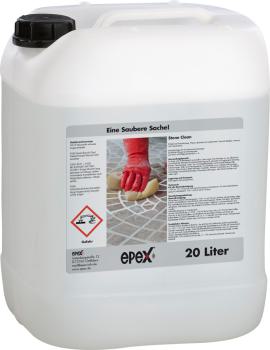 Stone clean 20 Liter