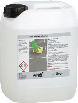 Cement remover 5 Liter