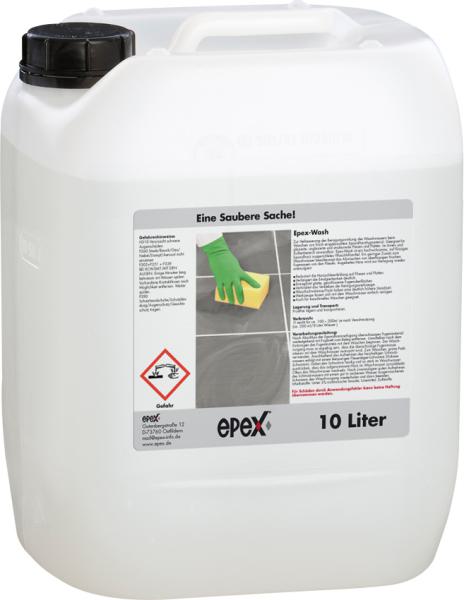 epex wasch 10 Liter